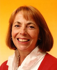 Ingrid van Dijk