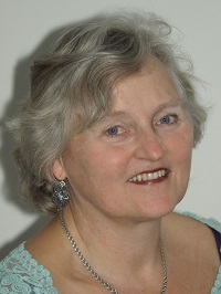 Mieke Doets