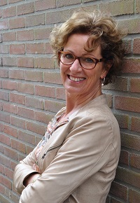 Mieke Kerkhof