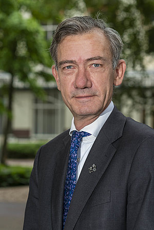 Wethouder M.E. (Matthijs) Huizing Wethouder M.E. (Matthijs) Huizing